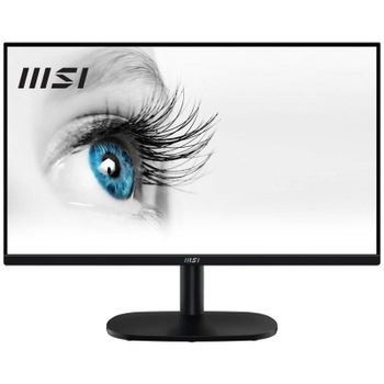 Monitor MSI Pro MP245V 23,8