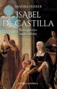 isabel de castilla
