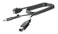 hp 300cm dpusb pwr cable