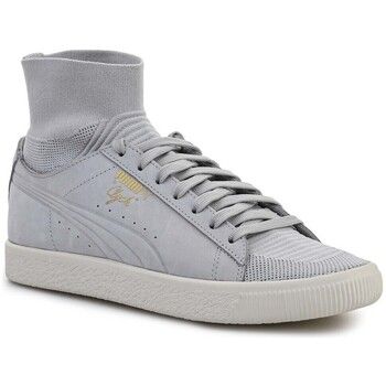 Puma Zapatillas altas Clyde Sock para hombre