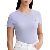 tommy hilfiger camiseta tjw para mujer