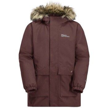 Jack Wolfskin Chaquetas 16100512700 para niña