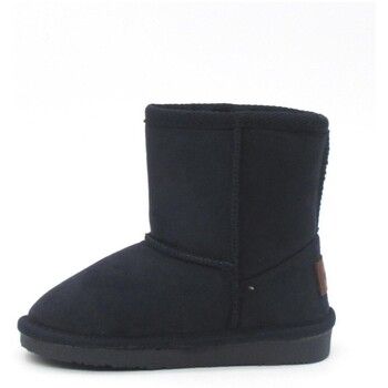 Conguitos Botas OSSH140065 para niña