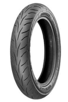Heidenau K81 ( 130/70-13 RF TL 63Q Rueda trasera, M/C, Rueda delantera )