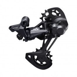 Shimano Cambio Xt M8120 12v Shadow+ Sgs Dir 45d