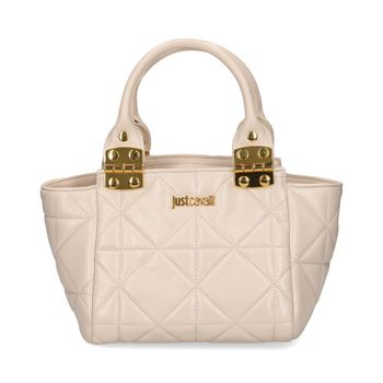 Just Cavalli Bolsos Mujer - Beige Talla Os