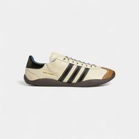 adidas zapatillas karintha og wales bonner black white lush blue para mujer