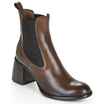 Muratti Botines RODINA para mujer