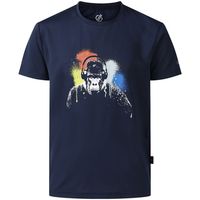 dare 2b camiseta amuse iii para nina