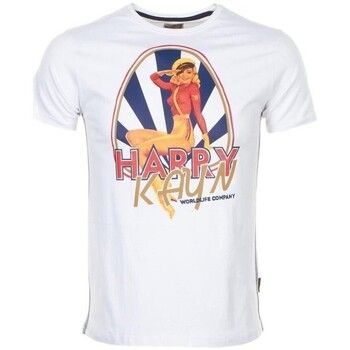 Harry Kayn Camiseta T-shirt manches courtes garçon ECELINUP para niño
