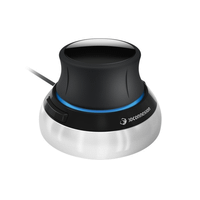 3dconnexion spacemouse compact serie personal 3dx-700059