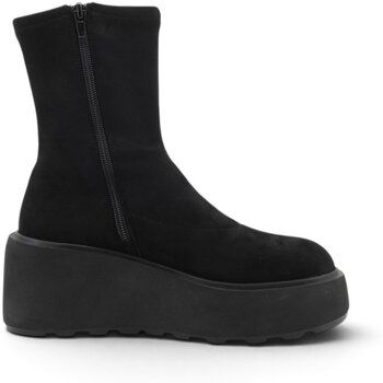 Gio + Botines LOLA04 MT-AI27 para mujer