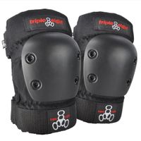 triple8 park protective 2pc padset x large