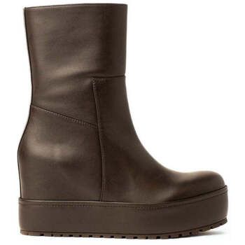 PALOMA BARCELÓ Botas Disa para mujer
