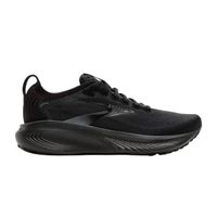 zapatillas brooks adrenaline gts 25 negro ss26 talla 495 - eur