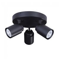 plafon hum 3 luces