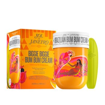 Sol de Janeiro - Bum Bum Biggie Biggie Cremas corporales 500 ml unisex