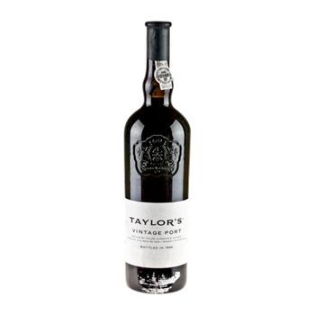 Taylor's Vino Generoso Vintage Porto 75 Cl 20.5% Vol.