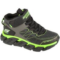 skechers botines tech-grip - high-surge para nino