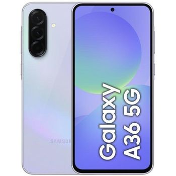 Samsung Galaxy A36 5G 8GB 256GB 6.7