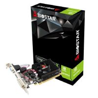 biostar geforce 210 1gb ddr3