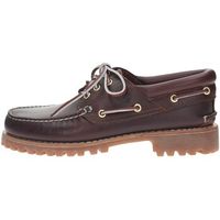 timberland mocasines - para hombre