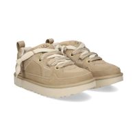 ugg zapatillas hombre - beige talla 7