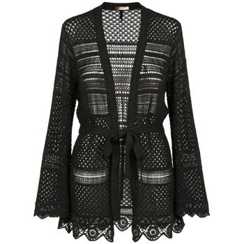 Twin Set Chaqueta de punto 261tt3171-00006 para mujer