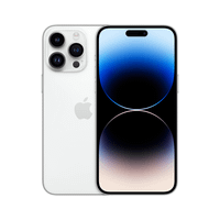 apple iphone 14 pro max 67 5g 256gb plata