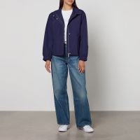 maxco huesca cotton-blend jacket - uk 10
