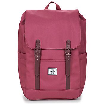 Herschel Mochila HERSCHEL-RETREAT-SMALL-BACKPACK para mujer