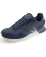 de beppi sapato casual navy blue