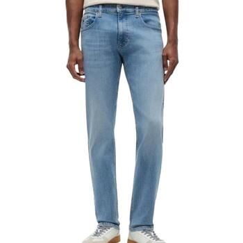 Tommy Hilfiger Pantalón pitillo Scanton para hombre