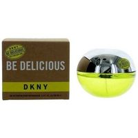 dkny perfume be delicious - eau de parfum - 100ml - vaporizador para mujer