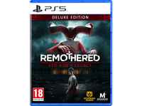 ps5 remothered red nuns legacy ed deluxe
