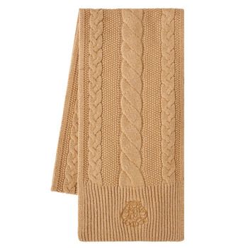Lauren Ralph Lauren Bufanda MTL DIR SCF SCARF para mujer