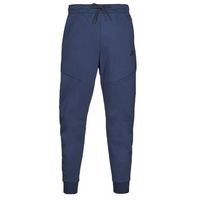 nike pantalon chandal nike sportswear tech fleece para hombre