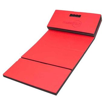 Mechanics Folding Mat