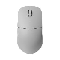 raton endgame gear xm2w 4k v2 wireless 30000dpi blanco ultra rapido claw grip