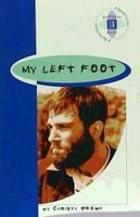 my left foot