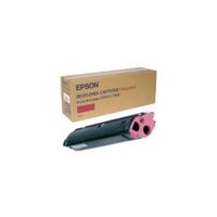 epson s050098 magenta original laser toner cartridge