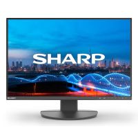 monitor nec multisync ea241w 24 fullhd ips 5 ms altura ajustable