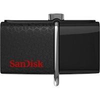 Sandisk Ultra Dual USB 256 GB 256GB USB 3.0 (3.1 G
