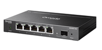 switch omada tp-link es206x-m2