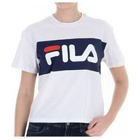 fila camiseta women allison tee para mujer