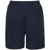 awdis short nina just cool para nina