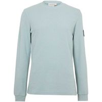 calvin klein jeans jersey gt18584 para hombre