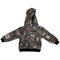 nike chaqueta deporte 65f239 para nina