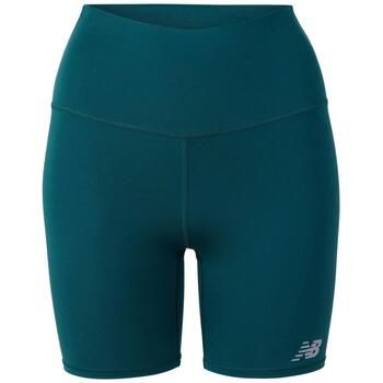 New Balance Short Performance para mujer