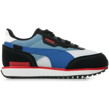 Puma Deportivas Moda Future Rider Splash Ps para niño